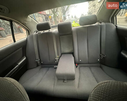 Коричневый Хендай Соната, объемом двигателя 2 л и пробегом 420 тыс. км за 5000 $, фото 23 на Automoto.ua