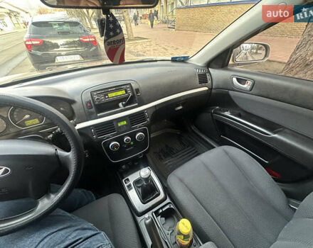 Коричневый Хендай Соната, объемом двигателя 2 л и пробегом 420 тыс. км за 5000 $, фото 20 на Automoto.ua