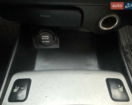 Коричневый Хендай Соната, объемом двигателя 2 л и пробегом 420 тыс. км за 5000 $, фото 22 на Automoto.ua