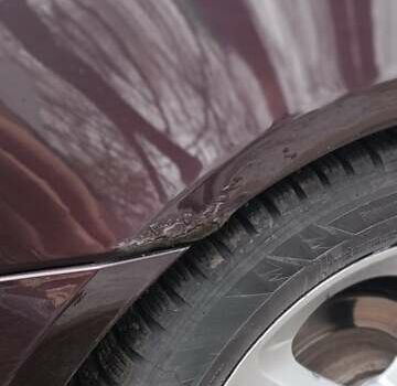 Коричневый Хендай Соната, объемом двигателя 2.4 л и пробегом 408 тыс. км за 5300 $, фото 14 на Automoto.ua