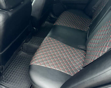 Коричневий Хендай Соната, об'ємом двигуна 2 л та пробігом 240 тис. км за 5900 $, фото 9 на Automoto.ua