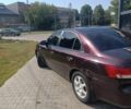 Коричневый Хендай Соната, объемом двигателя 2 л и пробегом 180 тыс. км за 5400 $, фото 3 на Automoto.ua