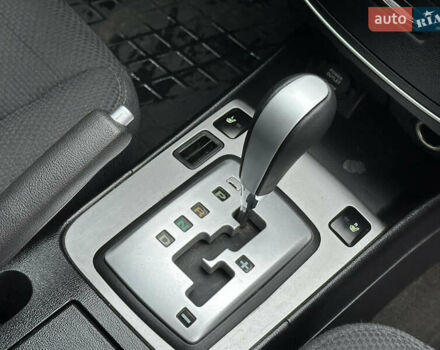 Коричневый Хендай Соната, объемом двигателя 2 л и пробегом 243 тыс. км за 5950 $, фото 27 на Automoto.ua