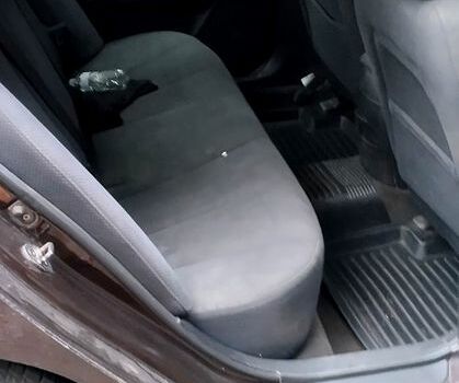 Коричневый Хендай Соната, объемом двигателя 2 л и пробегом 0 тыс. км за 4000 $, фото 1 на Automoto.ua