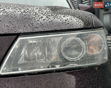 Коричневый Хендай Соната, объемом двигателя 2 л и пробегом 243 тыс. км за 5950 $, фото 1 на Automoto.ua