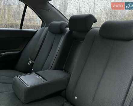 Коричневый Хендай Соната, объемом двигателя 2 л и пробегом 243 тыс. км за 5950 $, фото 8 на Automoto.ua