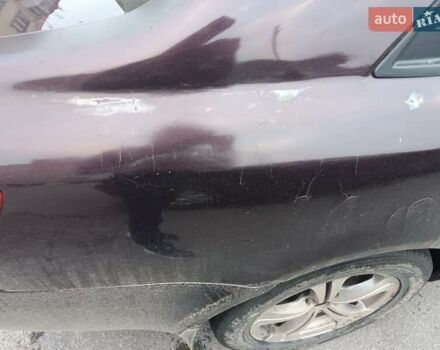 Коричневий Хендай Соната, об'ємом двигуна 2 л та пробігом 242 тис. км за 3800 $, фото 7 на Automoto.ua