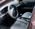 Коричневый Хендай Соната, объемом двигателя 2 л и пробегом 0 тыс. км за 4000 $, фото 2 на Automoto.ua