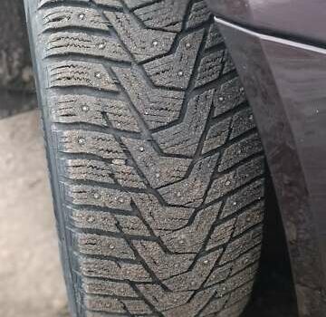 Коричневый Хендай Соната, объемом двигателя 2.4 л и пробегом 408 тыс. км за 5300 $, фото 15 на Automoto.ua