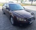 Коричневий Хендай Соната, об'ємом двигуна 3 л та пробігом 407 тис. км за 4500 $, фото 1 на Automoto.ua