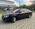 Коричневий Хендай Соната, об'ємом двигуна 2 л та пробігом 255 тис. км за 7600 $, фото 1 на Automoto.ua
