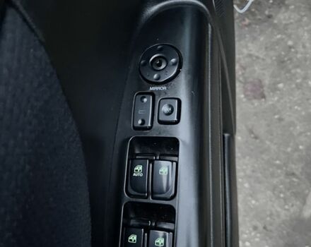 Коричневий Хендай Соната, об'ємом двигуна 2 л та пробігом 219 тис. км за 6400 $, фото 15 на Automoto.ua