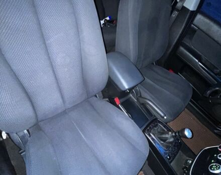 Коричневий Хендай Соната, об'ємом двигуна 2 л та пробігом 219 тис. км за 6400 $, фото 13 на Automoto.ua