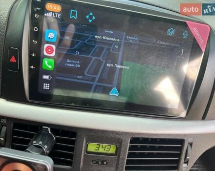 Коричневий Хендай Соната, об'ємом двигуна 2 л та пробігом 255 тис. км за 7600 $, фото 9 на Automoto.ua