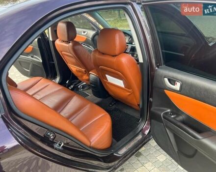 Коричневий Хендай Соната, об'ємом двигуна 2 л та пробігом 255 тис. км за 7600 $, фото 5 на Automoto.ua