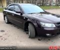 Коричневий Хендай Соната, об'ємом двигуна 2 л та пробігом 219 тис. км за 6400 $, фото 10 на Automoto.ua