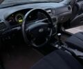 Коричневий Хендай Соната, об'ємом двигуна 2 л та пробігом 219 тис. км за 6400 $, фото 11 на Automoto.ua