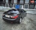 Коричневий Хендай Соната, об'ємом двигуна 2 л та пробігом 264 тис. км за 8000 $, фото 19 на Automoto.ua