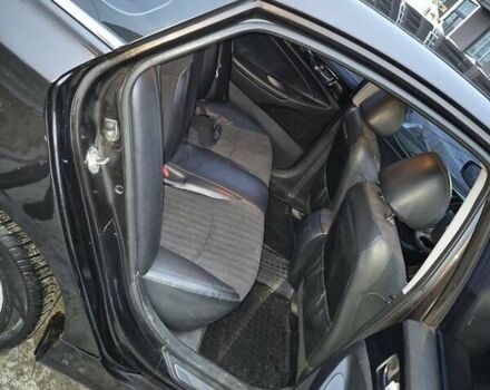 Коричневий Хендай Соната, об'ємом двигуна 2 л та пробігом 264 тис. км за 8000 $, фото 29 на Automoto.ua