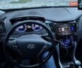 Коричневий Хендай Соната, об'ємом двигуна 2 л та пробігом 264 тис. км за 8000 $, фото 36 на Automoto.ua