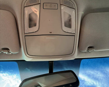 Коричневый Хендай Соната, объемом двигателя 2.4 л и пробегом 112 тыс. км за 10999 $, фото 13 на Automoto.ua