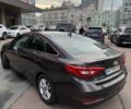 Коричневий Хендай Соната, об'ємом двигуна 2.4 л та пробігом 186 тис. км за 10299 $, фото 47 на Automoto.ua