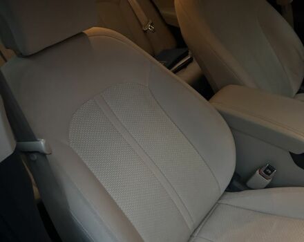 Коричневый Хендай Соната, объемом двигателя 2.4 л и пробегом 220 тыс. км за 261 $, фото 7 на Automoto.ua