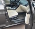 Коричневий Хендай Соната, об'ємом двигуна 2.4 л та пробігом 186 тис. км за 10299 $, фото 8 на Automoto.ua