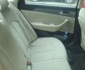 Коричневий Хендай Соната, об'ємом двигуна 2.4 л та пробігом 100 тис. км за 12000 $, фото 3 на Automoto.ua