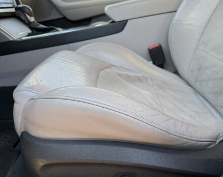 Коричневый Хендай Соната, объемом двигателя 2.4 л и пробегом 112 тыс. км за 10999 $, фото 11 на Automoto.ua