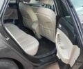Коричневий Хендай Соната, об'ємом двигуна 2.4 л та пробігом 186 тис. км за 10299 $, фото 9 на Automoto.ua