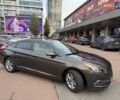 Коричневий Хендай Соната, об'ємом двигуна 2.4 л та пробігом 186 тис. км за 10299 $, фото 55 на Automoto.ua