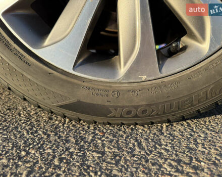 Коричневый Хендай Соната, объемом двигателя 2.4 л и пробегом 112 тыс. км за 10999 $, фото 17 на Automoto.ua