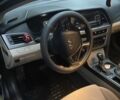 Коричневый Хендай Соната, объемом двигателя 2.4 л и пробегом 220 тыс. км за 261 $, фото 4 на Automoto.ua