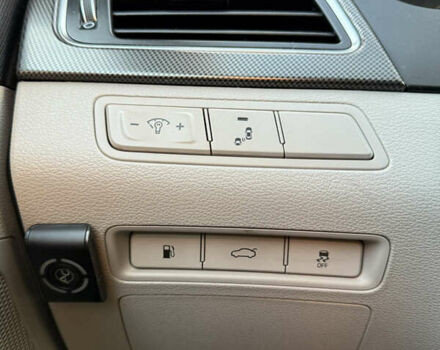 Коричневый Хендай Соната, объемом двигателя 2.4 л и пробегом 112 тыс. км за 10999 $, фото 10 на Automoto.ua