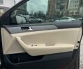 Коричневый Хендай Соната, объемом двигателя 2.36 л и пробегом 236 тыс. км за 9900 $, фото 11 на Automoto.ua
