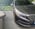 Коричневый Хендай Соната, объемом двигателя 0 л и пробегом 145 тыс. км за 10500 $, фото 1 на Automoto.ua