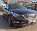 Коричневий Хендай Соната, об'ємом двигуна 2 л та пробігом 3 тис. км за 8900 $, фото 3 на Automoto.ua