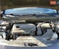 Коричневый Хендай Соната, объемом двигателя 2.36 л и пробегом 210 тыс. км за 9500 $, фото 15 на Automoto.ua