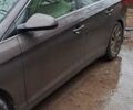 Хендай Соната 2015 в Вознесенске на Automoto.ua Коричневый Хендай Соната, объемом двигателя 2.4 л и пробегом 102 тыс. км за 9500 $, фото 4 на Automoto.ua