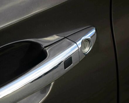 Коричневый Хендай Соната, объемом двигателя 2.4 л и пробегом 102 тыс. км за 6800 $, фото 23 на Automoto.ua