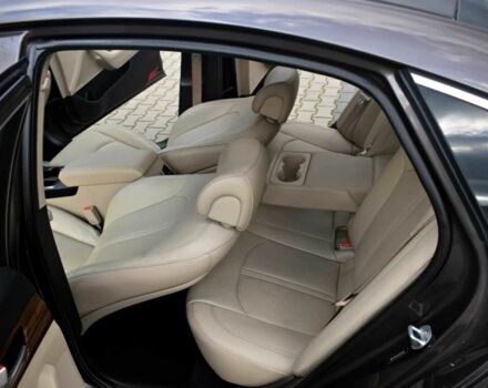 Коричневый Хендай Соната, объемом двигателя 2.4 л и пробегом 102 тыс. км за 6800 $, фото 7 на Automoto.ua