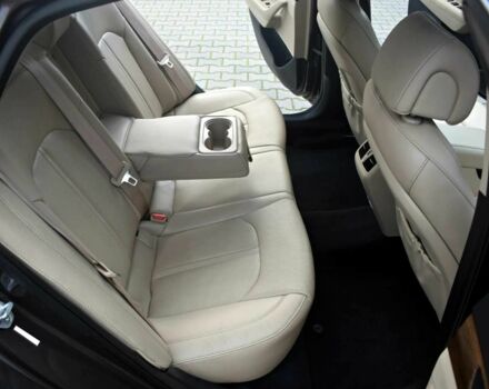 Коричневый Хендай Соната, объемом двигателя 2.4 л и пробегом 102 тыс. км за 6800 $, фото 16 на Automoto.ua