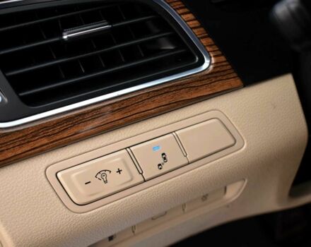 Коричневый Хендай Соната, объемом двигателя 2.4 л и пробегом 102 тыс. км за 6800 $, фото 17 на Automoto.ua