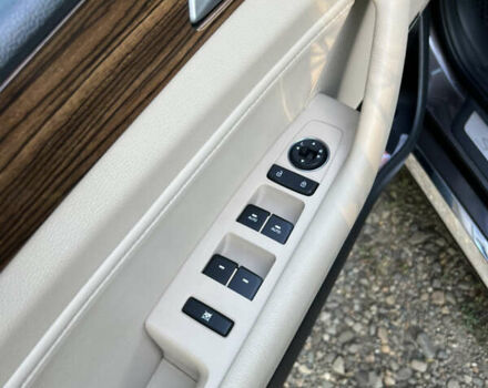 Коричневий Хендай Соната, об'ємом двигуна 2.4 л та пробігом 33 тис. км за 19712 $, фото 7 на Automoto.ua