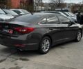 Хендай Соната 2017 в Харькове на Automoto.ua Коричневый Хендай Соната, объемом двигателя 2.4 л и пробегом 129 тыс. км за 11990 $, фото 4 на Automoto.ua