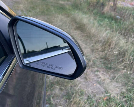 Коричневий Хендай Соната, об'ємом двигуна 2.4 л та пробігом 33 тис. км за 19712 $, фото 9 на Automoto.ua