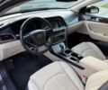 Хендай Соната 2017 в Умани на Automoto.ua Коричневый Хендай Соната, объемом двигателя 2.4 л и пробегом 87 тыс. км за 8700 $, фото 9 на Automoto.ua