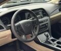 Хендай Соната 2017 в Харькове на Automoto.ua Коричневый Хендай Соната, объемом двигателя 2.4 л и пробегом 129 тыс. км за 11990 $, фото 15 на Automoto.ua