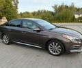 Хендай Соната 2017 в Умани на Automoto.ua Коричневый Хендай Соната, объемом двигателя 2.4 л и пробегом 87 тыс. км за 8700 $, фото 5 на Automoto.ua